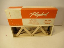 Vintage playskool wooden for sale  Riverside