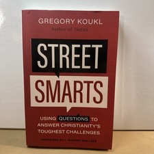Street smarts using for sale  Wilmington