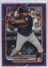 2024 bowman purple for sale  Auburn