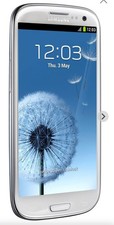 Smartphone Samsung Galaxy S GT-I9000 - 16 Go - Blanc Céramique comprar usado  Enviando para Brazil