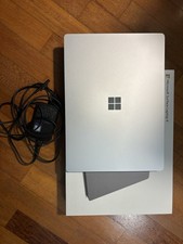 Microsoft surface laptop usato  Cagliari