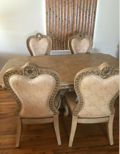nice 5 piece dining table for sale nice 5 piece dining table for sale Newark