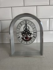 Widdop brushed chrome for sale  DERBY