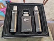 Gucci gucci pour for sale  GILLINGHAM