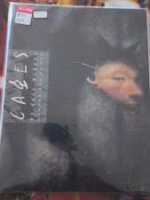 Cages dave mckean d'occasion  Expédié en Belgium