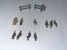 Scale 10x seated for sale  UPMINSTER