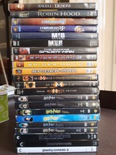Film e DVD usato  Verona