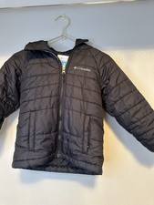 Columbia youth hooded for sale  Yankton