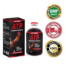 Atp rooster suplemento for sale  Hollywood