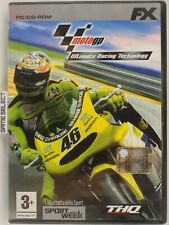 Motogp ultimate racing usato  Tricarico