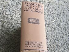 1926 scott standard for sale  Lakewood