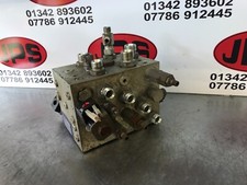 Poclain h20 twinlock for sale  GODSTONE