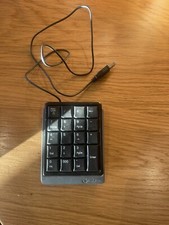Number keypad laptop for sale  BRIDPORT