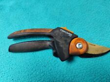 Fiskars powergear2 titanium for sale  Huntingdon Valley