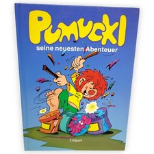 Pumuckl neuesten abenteuer gebraucht kaufen  Zeitz