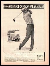 1962 ben hogan for sale  Austin