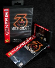 1995 mortal kombat for sale  Bardstown