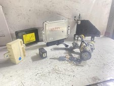 Kit centralina motore usato  Italia