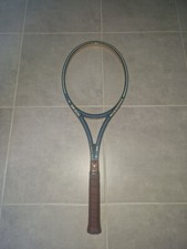 Rare raquette tennis d'occasion  Nazelles-Négron