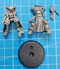 Sternguard Bits Body Torso Legs Sergeant Primaris Veterans Intercessors 40k Bitz comprar usado  Enviando para Brazil