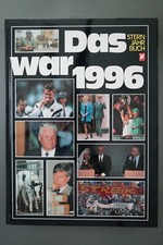 Stern jahrbuch 1996 gebraucht kaufen  Röthenbach a.d.Pegnitz