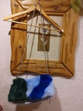 Pinko blue green for sale  LONDONDERRY
