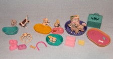 Vintage littlest pet for sale  Pittsburgh