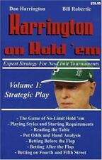 Harrington hold expert for sale  Aurora