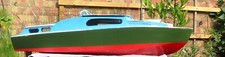 Sea commander model for sale  BRISTOL