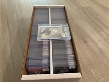 Bgs huge row for sale  Draper