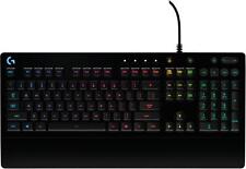 Logitech gaming tastatur gebraucht kaufen  Luckenwalde