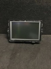 Navi display monitor gebraucht kaufen  Porta Westfalica