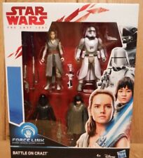 Star wars tlj d'occasion  Sète