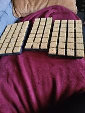 Aussaatschale mineralwolle st� gebraucht kaufen  Kalkar