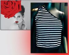 Sisley shoulder stricktop gebraucht kaufen  Köln