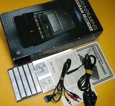 Cassetes de reprodução/gravador de dados ti994 e 4a (240v) 'TI-PHP2700U' +(34) programas (5). comprar usado  Enviando para Brazil