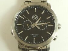 Gent bmw wristwatch for sale  SHEFFIELD