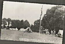 Dzl vintage postcard for sale  BEMBRIDGE