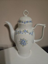 Kaffeekanne kahla gdr gebraucht kaufen  Neuenhaus