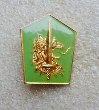Insigne militaire identifier d'occasion  Perpignan-