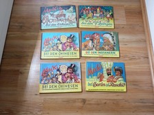 Mecki bücher eskimos gebraucht kaufen  Kißlegg