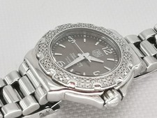 Tag heuer formula d'occasion  Pornichet