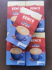 Kenco instant flat for sale  WALSALL