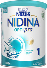 Nestlé nidina optipro usato  Potenza