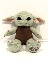 Build bear grogu for sale Build bear grogu for sale  PETERBOROUGH