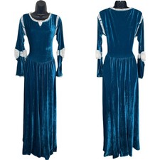 Vtg womens teal for sale  Staunton
