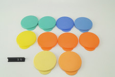 10x tupperware ersatzdeckel gebraucht kaufen 10x tupperware ersatzdeckel gebraucht kaufen  Bielefeld