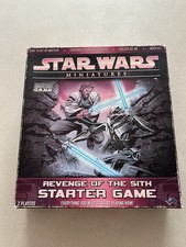 Star wars miniatures usato Star wars miniatures usato  Osimo