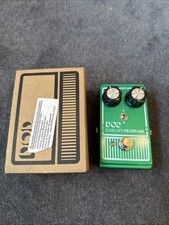Dod envelope filter for sale  YORK