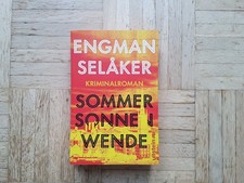 Engman selaker sommersonnenwen gebraucht kaufen Engman selaker sommersonnenwen gebraucht kaufen  Deutschland